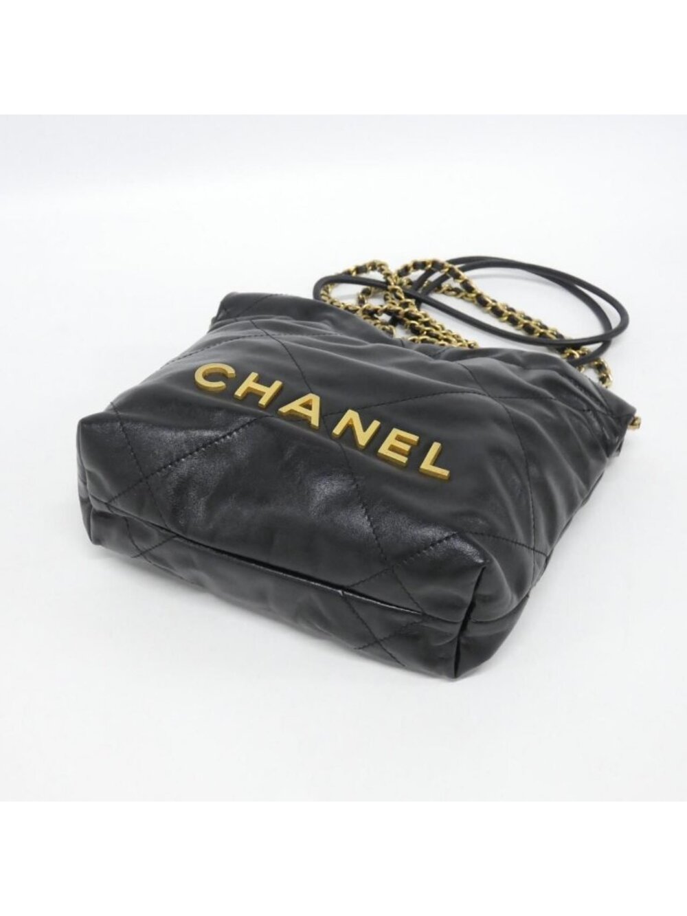 Chanel 22 Line Mini - Picture 3 of 8